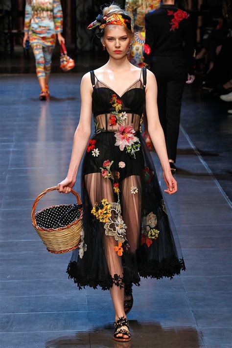 dolce gabbana roupa